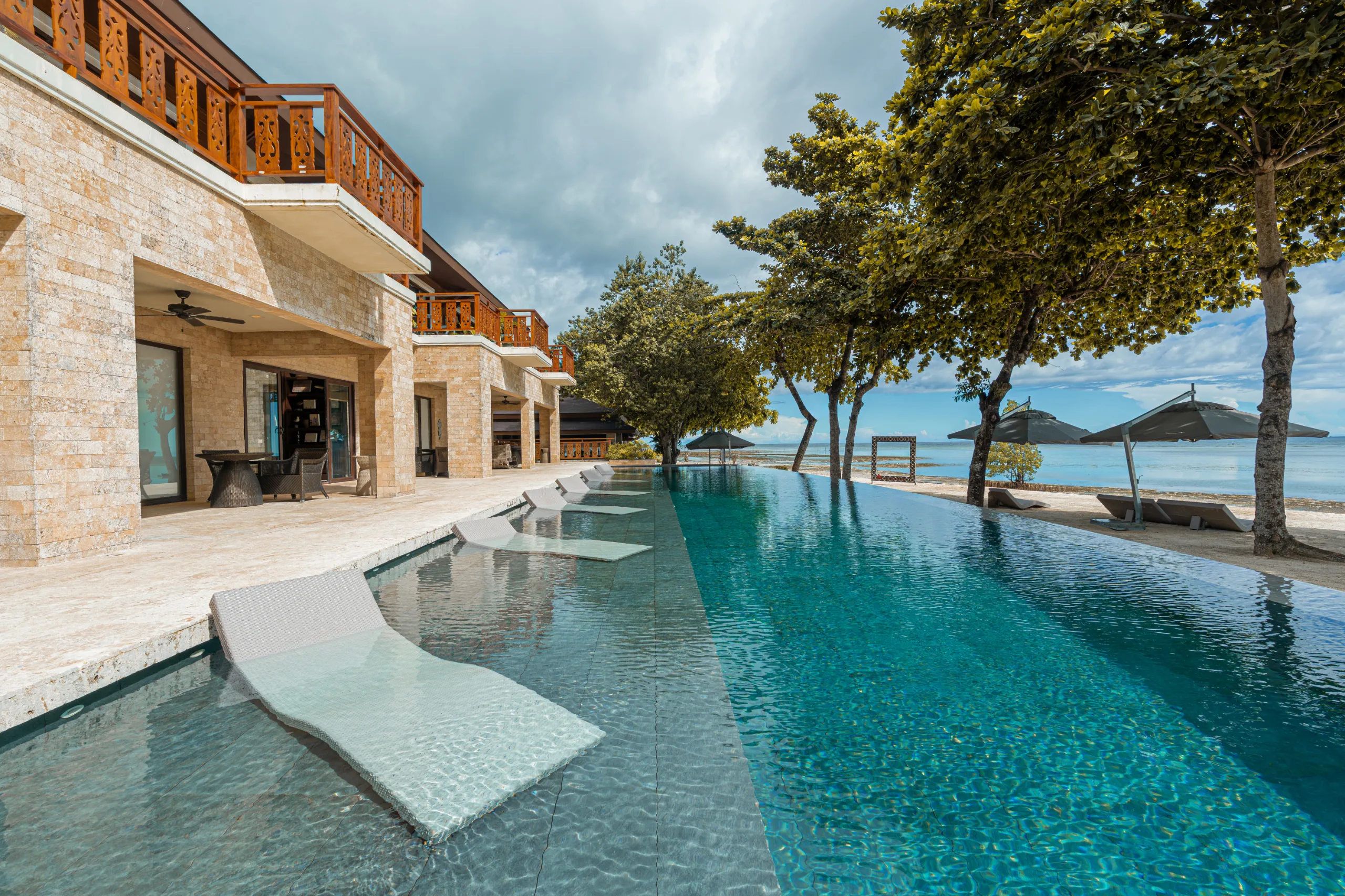 Astoria Bohol