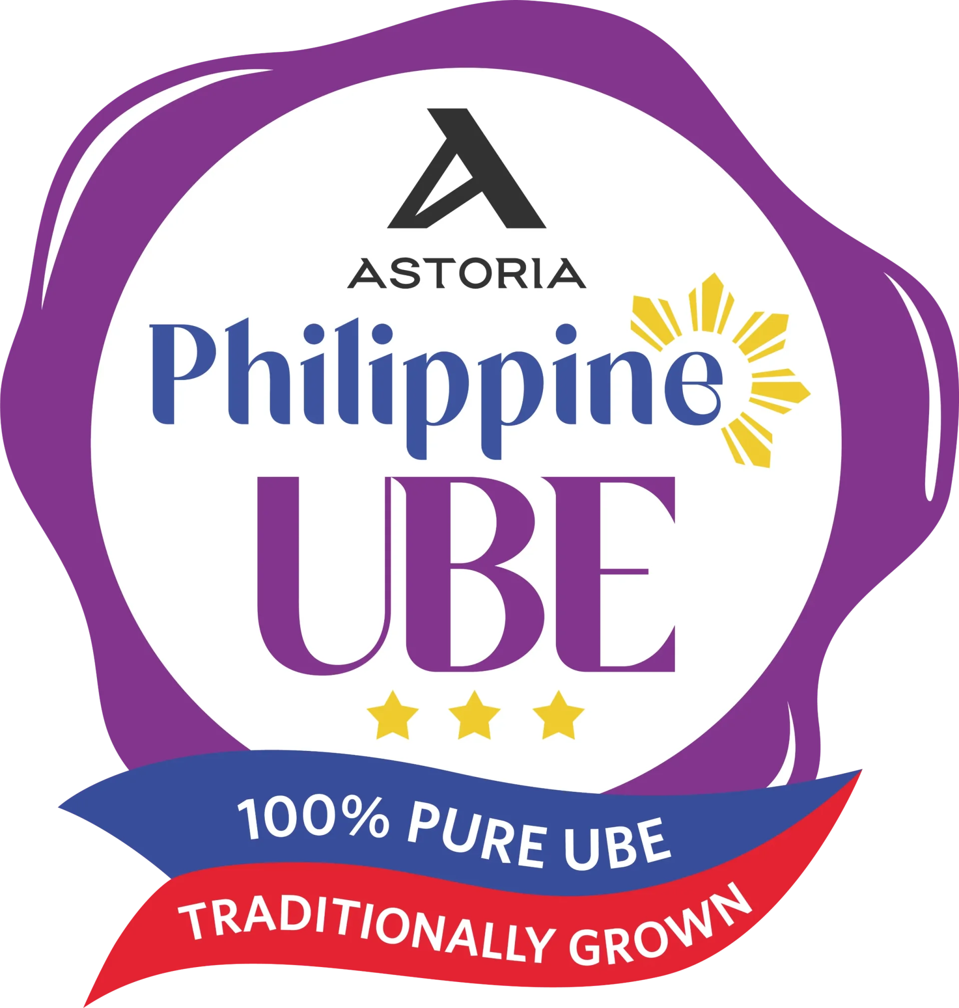 Astoria Philippine Ube