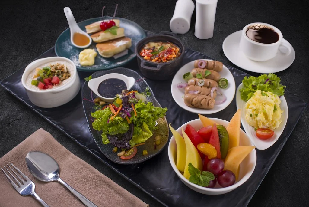 Explore the Delicious Food Offers of Astoria-ACES