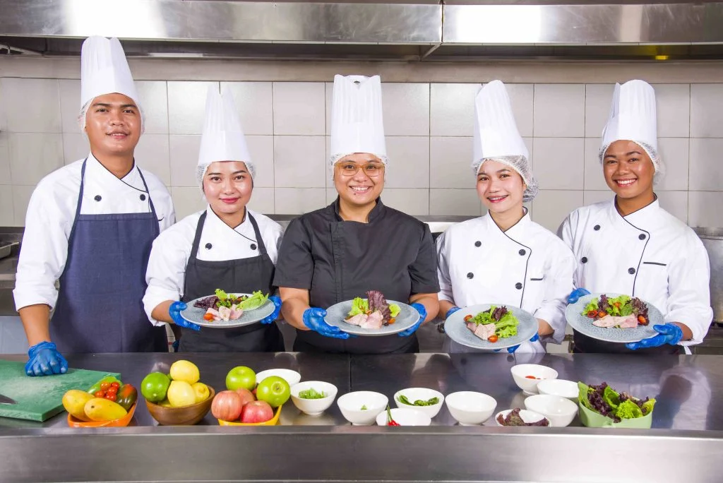 Exploring Innovative Food Services Solutions for Your Business
