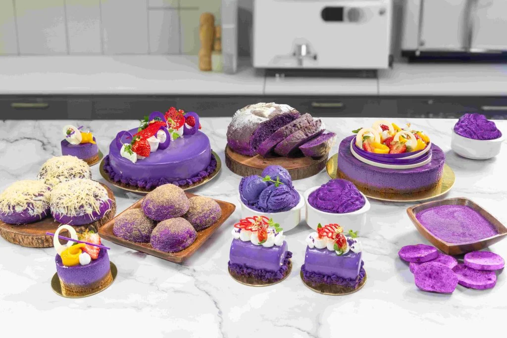 Exploring the Culinary Uses of Purple Yam: From Traditional Dishes to Modern Recipes