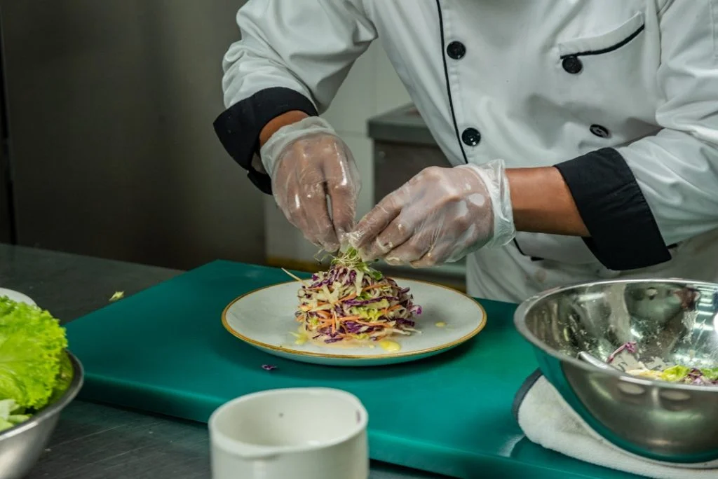 Source Out All Your Event Food Requirements via Astoria Culinary Expert Services (Astoria-ACES)