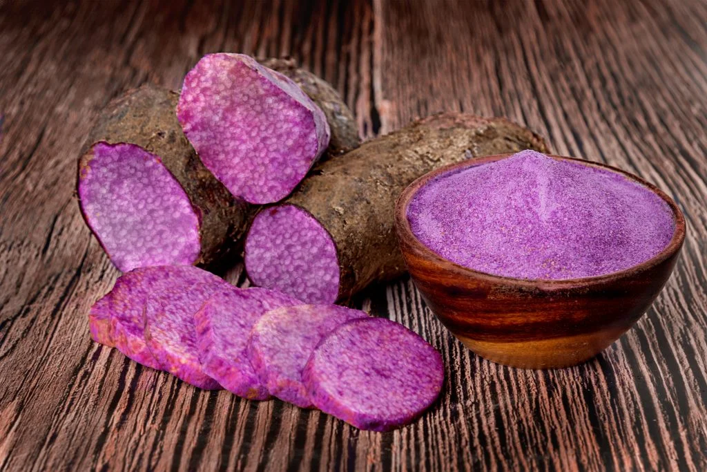 The Nutritional Benefits of Purple Yam: A Superfood Worth Exploring