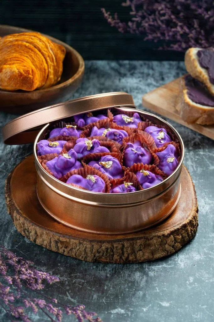 Must-Try Astoria Gourmet Take-aways Made with Astoria-ACES’ Astoria Philippine Ube Powder