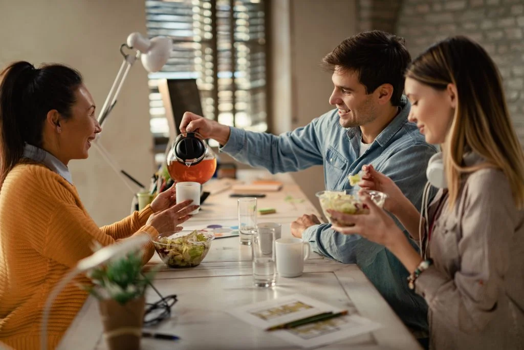 Things to Consider When Looking for a Catering Company for Your Office