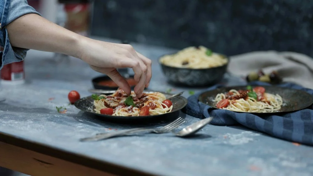 Student Life: The Ultimate Foodie Guide
