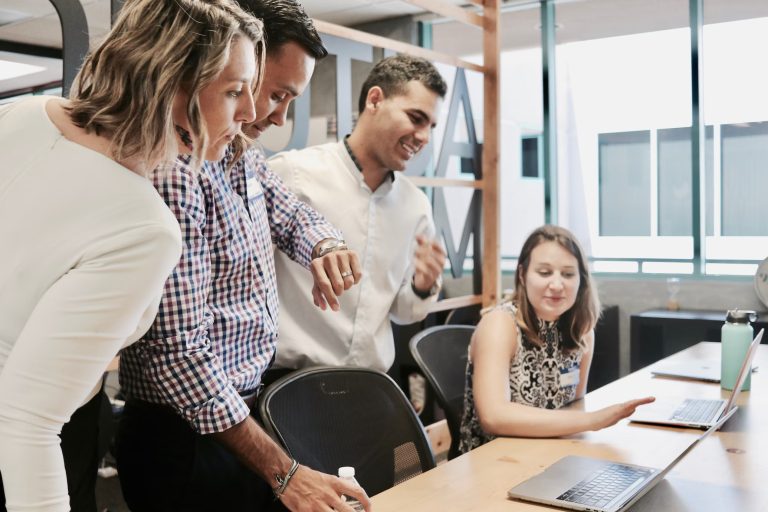 Read more about the article Eat Together, Stay Together: Reasons Why Having Meals with Your Office Mates Makes Strong Bonds 