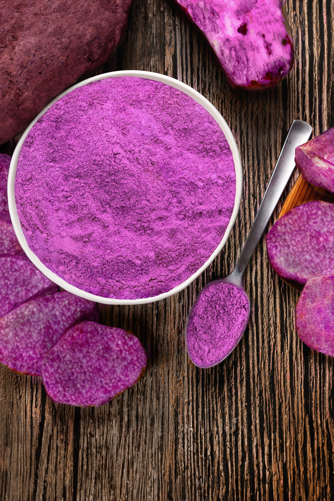 How to Cook Ube A Definitive Guide Part 1 Astoria Culinary Expert