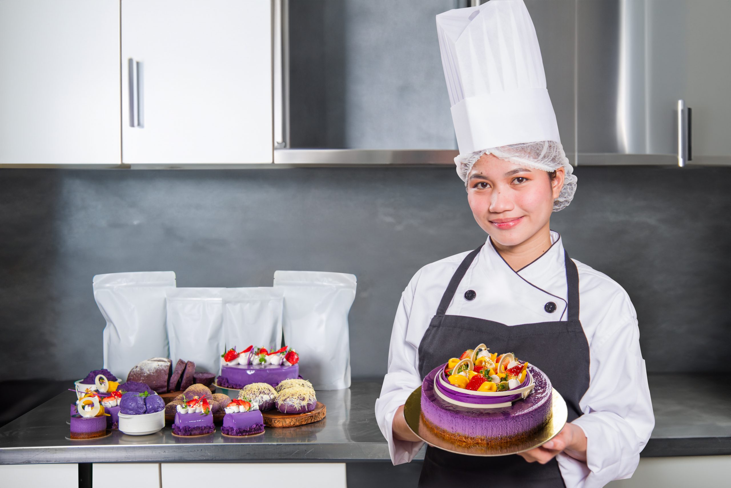 Read more about the article How to Cook Ube: A Definitive Guide Part 2