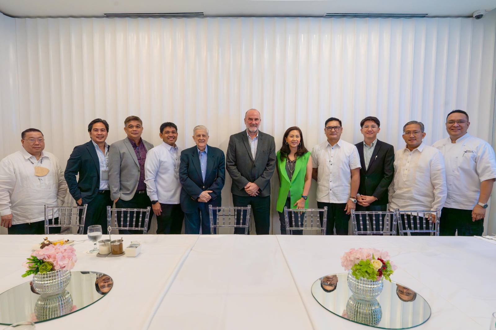 Read more about the article Astoria-ACES and OCS Philippines Form Strategic Alliance to Enhance Integrated Facility Management Solutions 