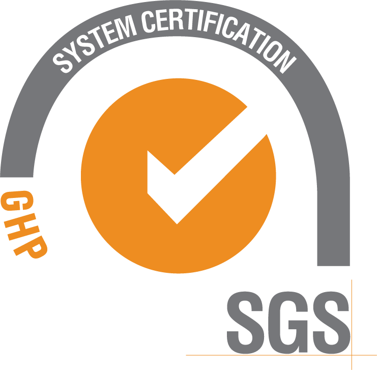 SGS GHPasd