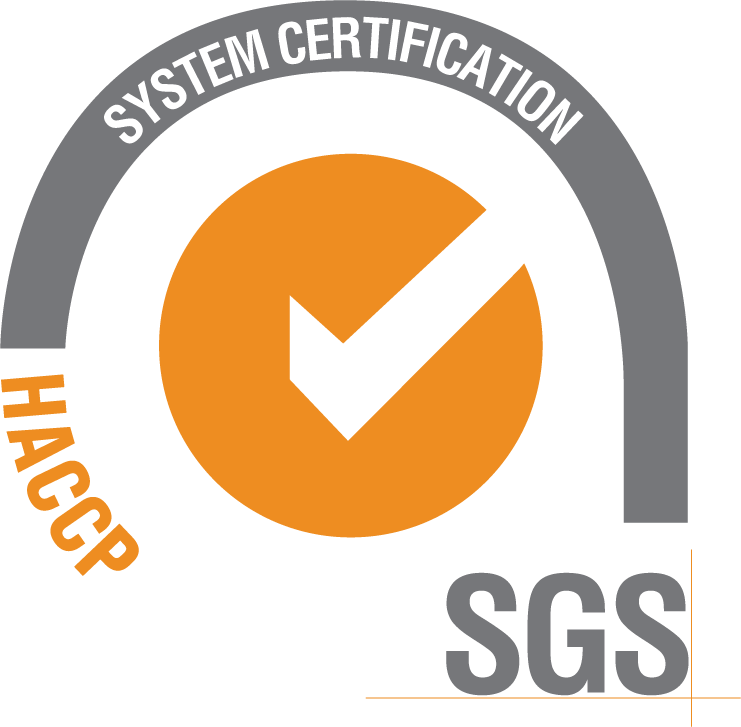 SGS HACCPasd